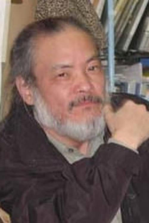 Hiroshi Fukutomi