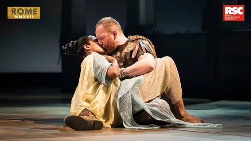 RSC Live: Antony & Cleopatra