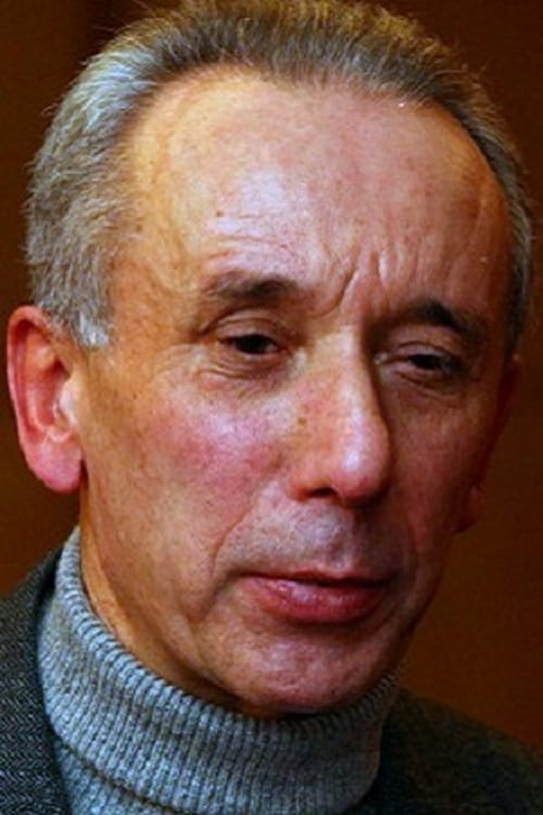 Konstantin Shevelyov