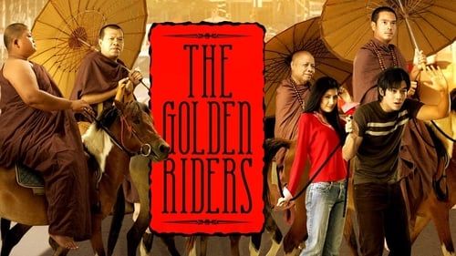 The Golden Riders