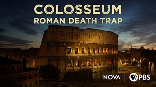 Segredos Do Coliseu