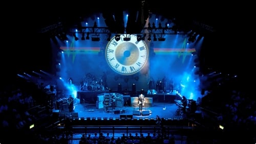 The Australian Pink Floyd Show - Live at the Hammersmith Apollo