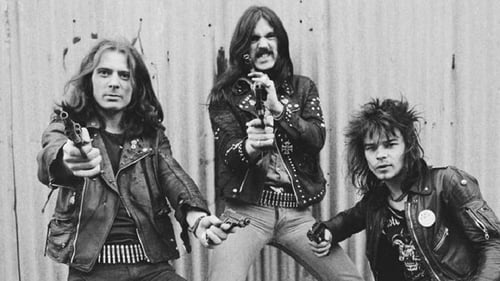 Classic Albums : Motörhead - Ace of Spades