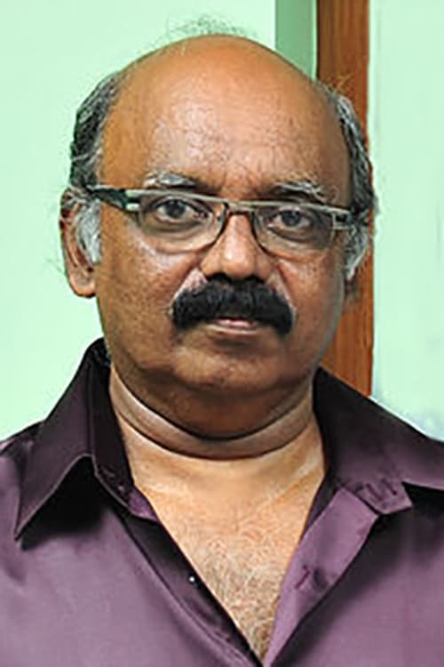 K. Ramachandra Babu