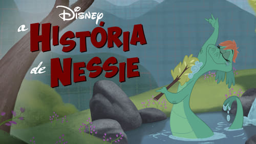 A História de Nessie