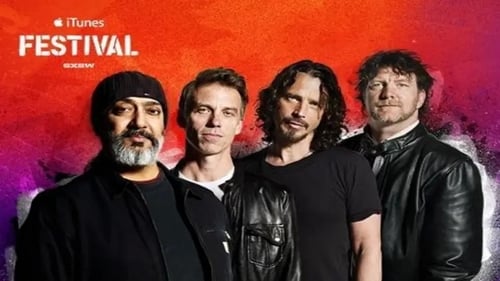 Soundgarden : Live At The Moody Theater