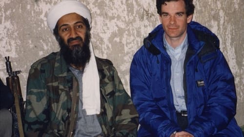 Os Últimos Dias de Bin Laden