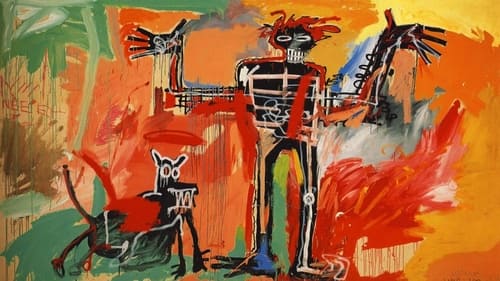 Jean-Michel Basquiat, Artista Absoluto