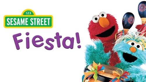 Sesame Street: Fiesta!