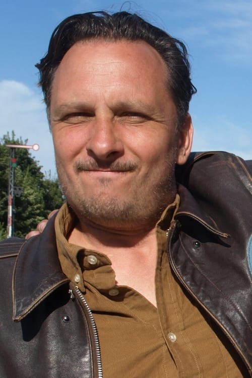 Michał Rogalski