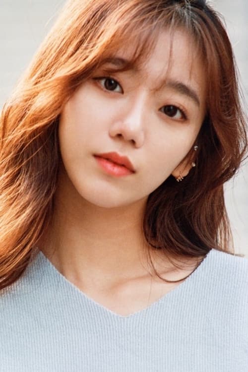 Jeon Hye-won