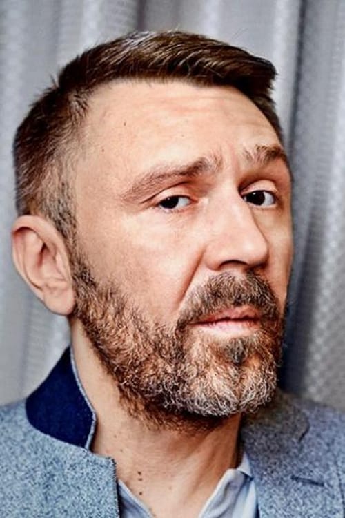 Sergey Shnurov