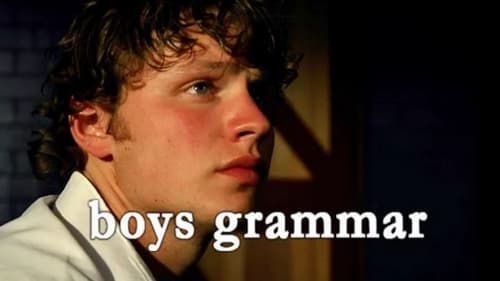 Boys Grammar