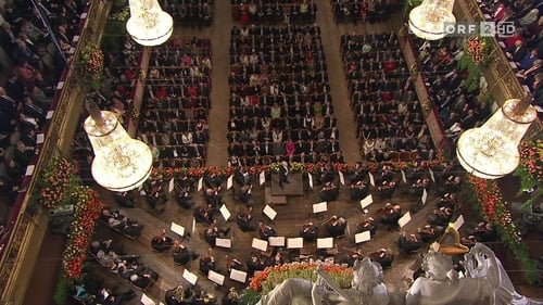 Filarmônica de Viena - Concerto de Ano Novo 2011