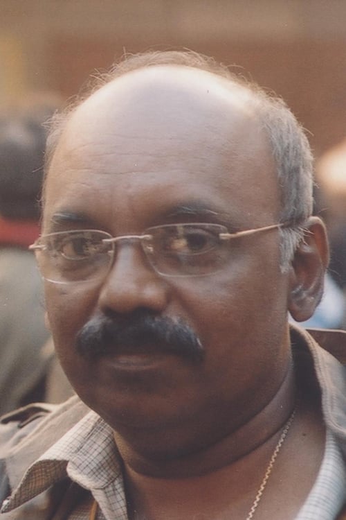 K. Ramachandra Babu