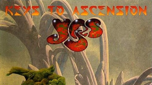 Yes: Keys To Ascension
