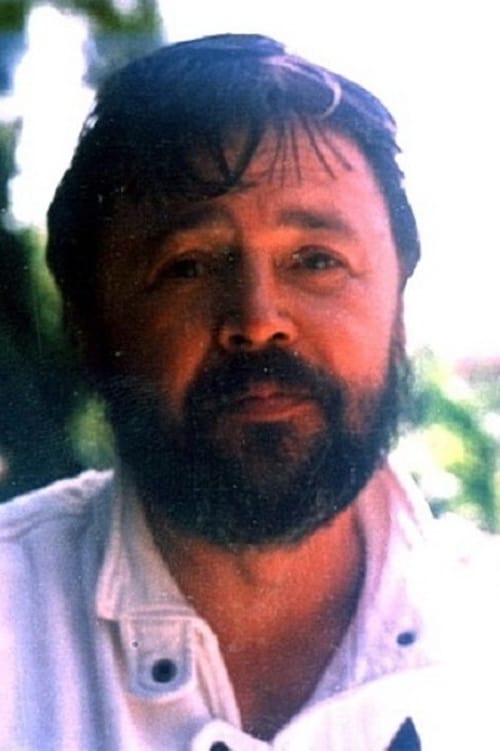 Nikolai Lukyanov
