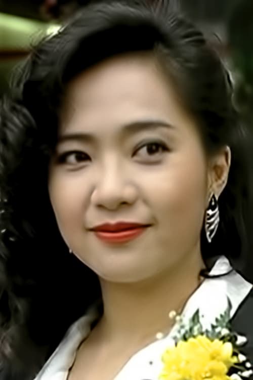 Angile Leung Wan Yui