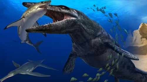 Чудища морей 3D: Доисторическое приключение
