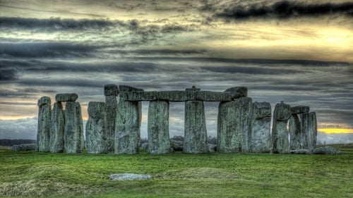 Secrets of Stonehenge