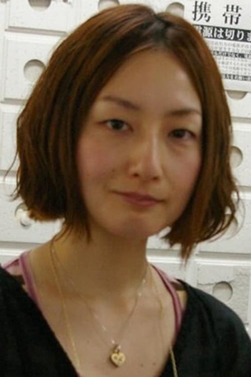 Sayaka Kuwamura