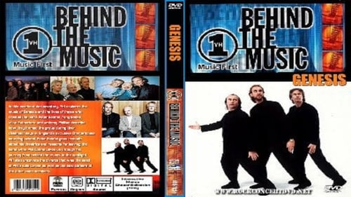 Behind the music : Genesis