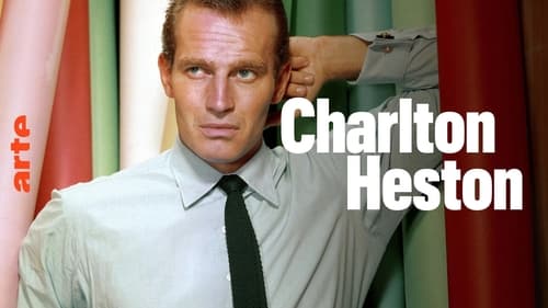 Charlton Heston: Radical to Right Wing