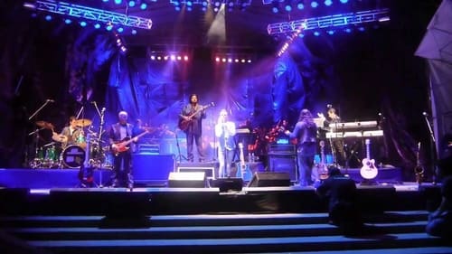 Alan Parsons Symphonic Project - Live In Colombia