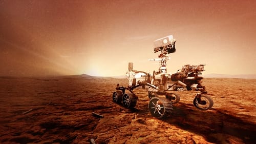 NG: На Марс: история марсохода Персеверанс