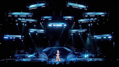Kylie Minogue: Showgirl Homecoming Tour