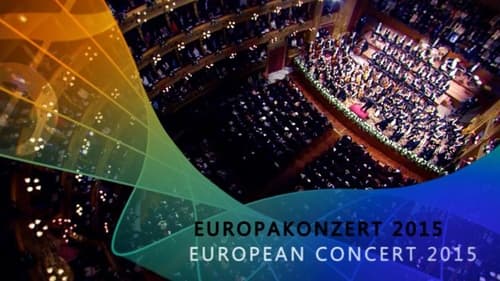 Europakonzert 2015 der Berliner Philharmoniker