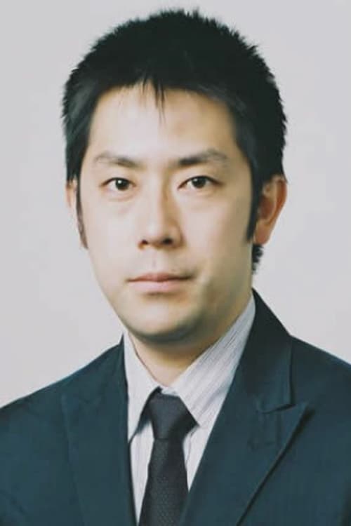 Kento Shimoyama