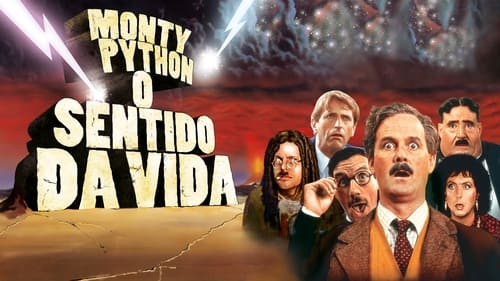 Monty Python - O Sentido da Vida