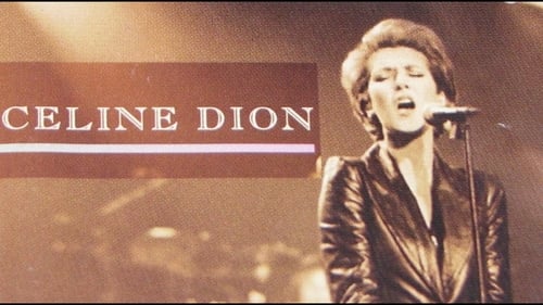 Céline Dion: Live à Paris