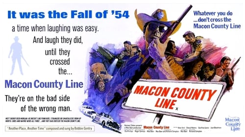 Macon County Line