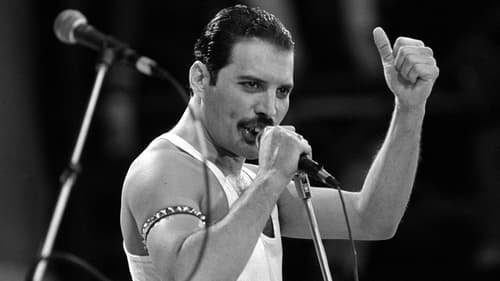 Freddie Mercury: el show final