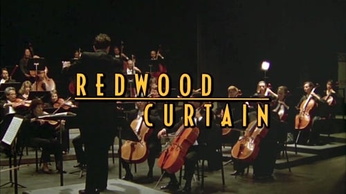 Redwood Curtain
