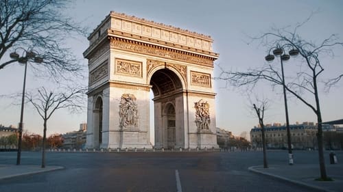 The Arc de Triomphe: A Nation's Passion