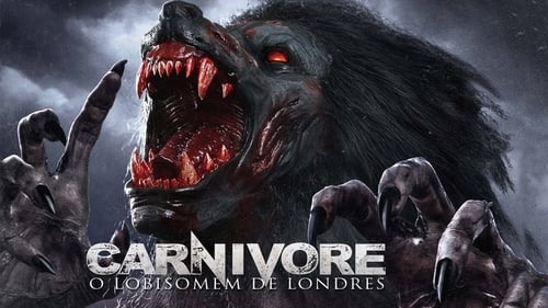Carnivore: Werewolf of London