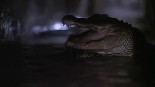 Alligator 2: A Mutação
