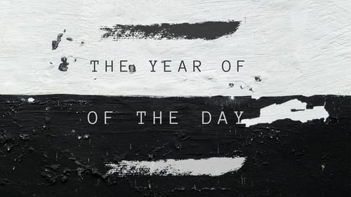 The Year of The Day