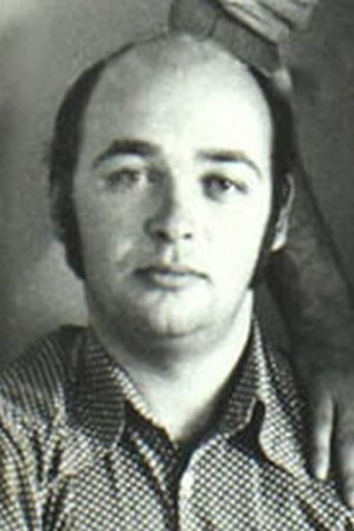 Mykhailo Tytov