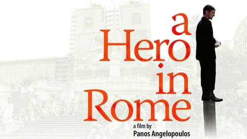 A Hero... in Rome
