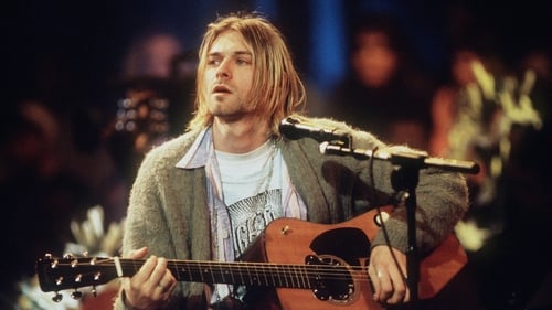 Nirvana - Unplugged in New York