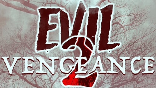 Insight of Evil 2: Vengeance
