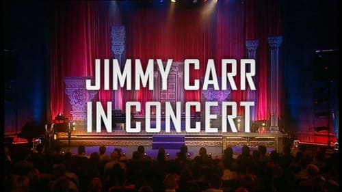Джимми Карр: На концерте