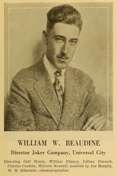William Beaudine