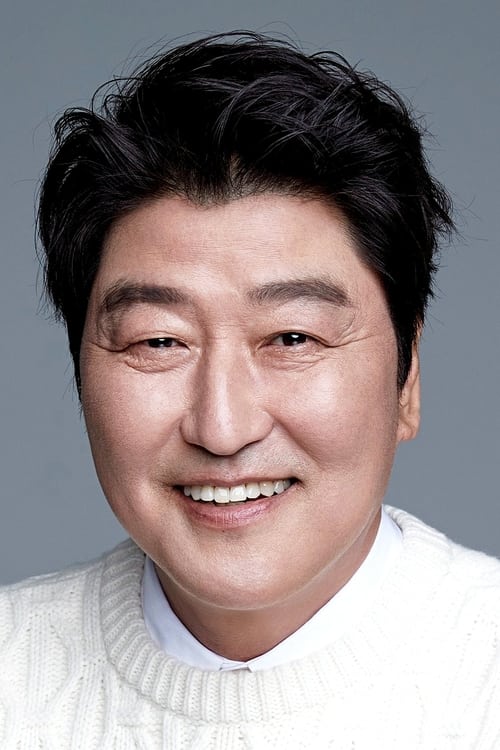 Song Kang-ho