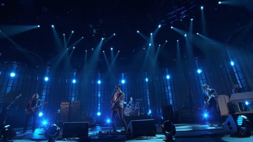Arctic Monkeys : iTunes Festival 2013