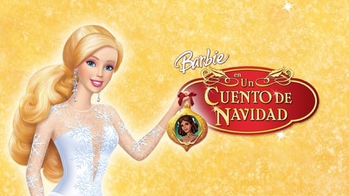 Barbie en Un cuento de Navidad